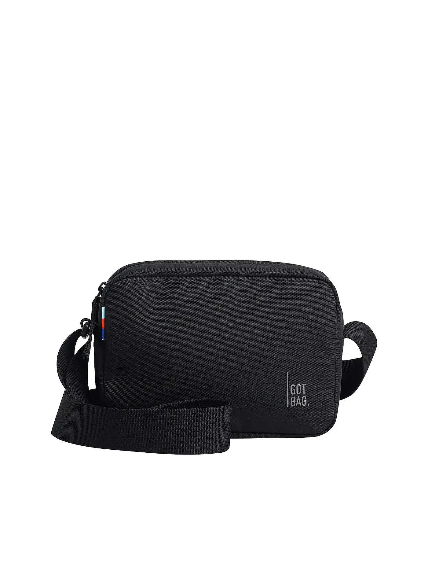 GOT BAG | Tasche - Umhängetasche CLOUD | schwarz
